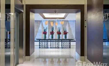 2 Bedroom Condo for sale at Mezza 2 Residences
