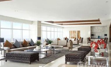 2 Bedroom Condo for sale at Mezza 2 Residences