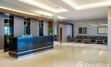 2 Bedroom Condo for sale at Mezza 2 Residences