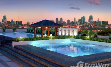 2 Bedroom Condo for sale at Mezza 2 Residences