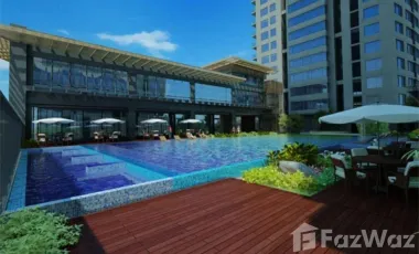 4 Bedroom Townhouse for sale at Park Terraces