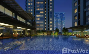 4 Bedroom Townhouse for sale at Park Terraces