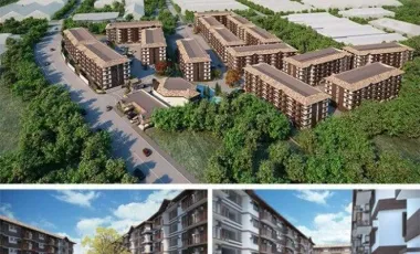 2 Bedroom Condo for sale at Solano Hills Sucat