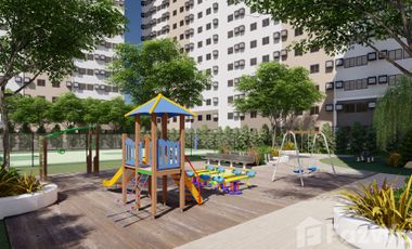 CAMELLA MANORS CALOOCAN
