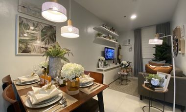 Camella Manors Caloocan