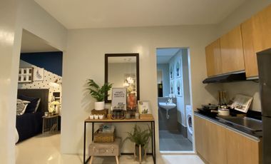 Camella Manors Caloocan