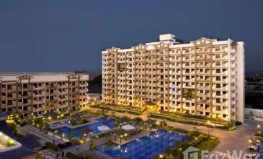 2 Bedroom Condo for sale at Rhapsody Residences