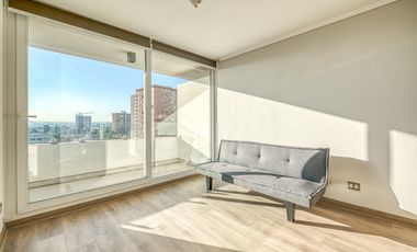 Activa Vicuña Macken [2507-1]
