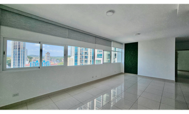 SE ALQUILA APARTAMENTO EN PH 43GV AVENIDA BALBOA