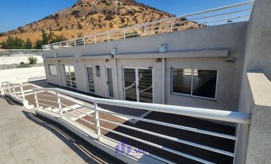 Departamento en Venta 3D, 3B 132 MTRS sector Chicureo