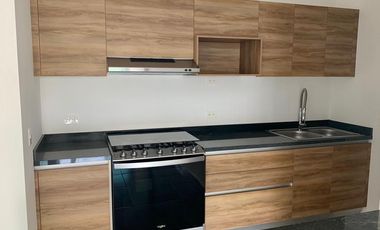 Departamento en Renta en Cancún Huayacán | 2 Recámaras