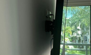 Departamento en Renta en Cancún Huayacán | 2 Recámaras