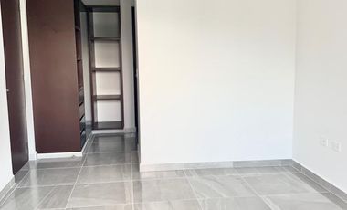 Departamento en Renta en Cancún Huayacán | 2 Recámaras