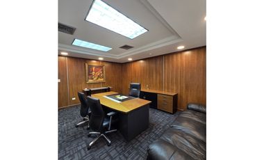 SE ALQUILAN OFICINAS EN CALLE 50, PAN AMERICAN LIFE PLAZA