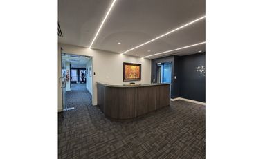 SE ALQUILAN OFICINAS EN CALLE 50, PAN AMERICAN LIFE PLAZA