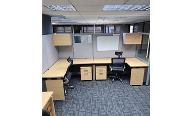 SE ALQUILAN OFICINAS EN CALLE 50, PAN AMERICAN LIFE PLAZA