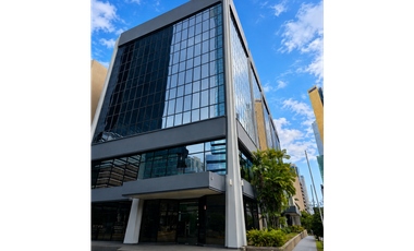 SE ALQUILAN OFICINAS EN CALLE 50, PAN AMERICAN LIFE PLAZA