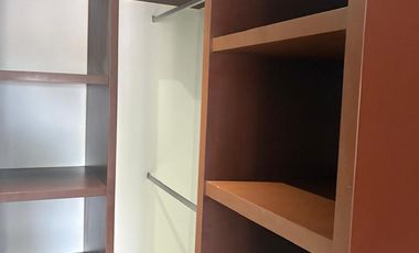 Departamento en Renta Cancún, 2 Recámaras, Zona Huayacán en Residencial Privado