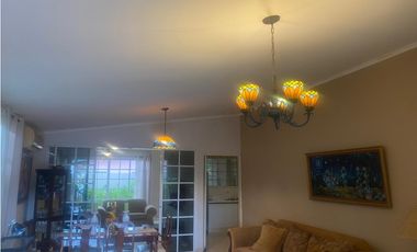 VENDO CASA BRISAS DEL GOLF
