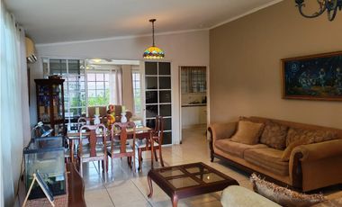 VENDO CASA BRISAS DEL GOLF