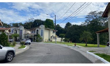 Alquiler de Casa Dúplex vacia en PH Villas del Pinar Arraiján – LH
