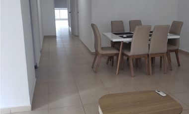Apartamento en venta PH Sol del Este - Costa del Este (PD)