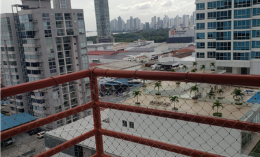 Apartamento en venta PH Sol del Este - Costa del Este (PD)