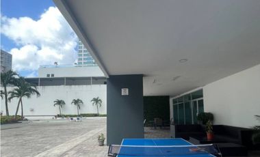 Apartamento en venta PH Sol del Este - Costa del Este (PD)