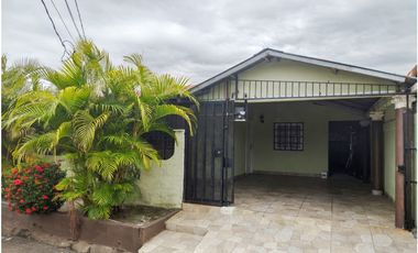 Venta de Casa en Arraijan, El Palmar