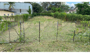 Lote en Parque Lefevre