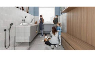Venta de Apartamento en PH APTTA, Bella Vista, Panamá