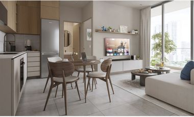 Venta de Apartamento en PH APTTA, Bella Vista, Panamá