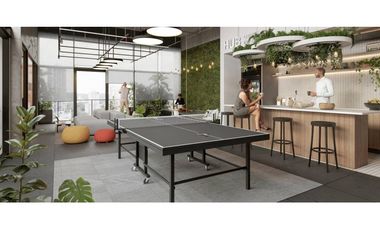 Venta de Apartamento en PH APTTA, Bella Vista, Panamá