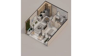 Venta de Apartamento en PH APTTA, Bella Vista, Panamá