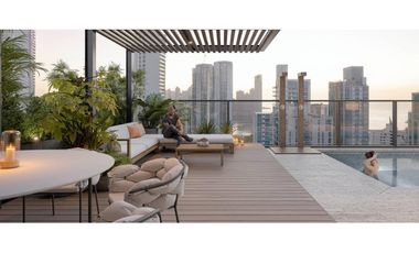 Venta de Apartamento en PH APTTA, Bella Vista, Panamá
