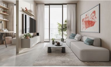 Venta de Apartamento en PH APTTA, Bella Vista, Panamá