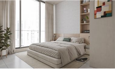 Venta de Apartamento en PH APTTA, Bella Vista, Panamá
