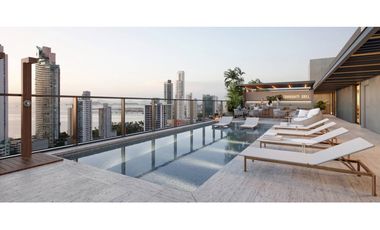 Venta de Apartamento en PH APTTA, Bella Vista, Panamá