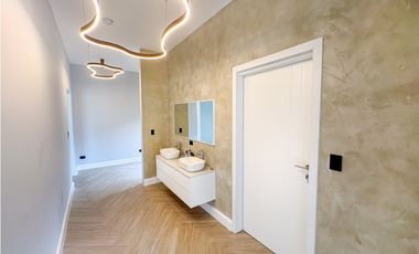 Exclusivo Hogar Altos de Maria | 443 m² sobre 3,119 m² de Terreno