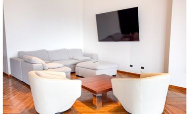 Exclusivo Hogar Altos de Maria | 443 m² sobre 3,119 m² de Terreno