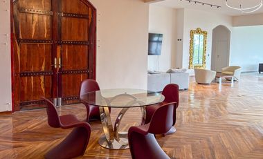 Exclusivo Hogar Altos de Maria | 443 m² sobre 3,119 m² de Terreno