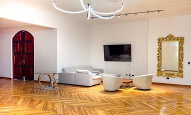 Exclusivo Hogar Altos de Maria | 443 m² sobre 3,119 m² de Terreno