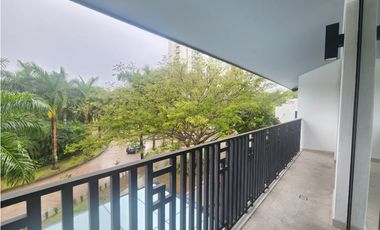 Alquiler de Apartamento a Estrenar PH Village Center Santa María - LH