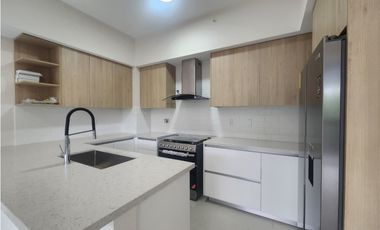 Alquiler de Apartamento a Estrenar PH Village Center Santa María - LH