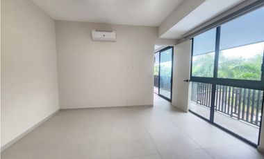 Alquiler de Apartamento a Estrenar PH Village Center Santa María - LH