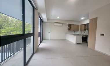 Alquiler de Apartamento a Estrenar PH Village Center Santa María - LH