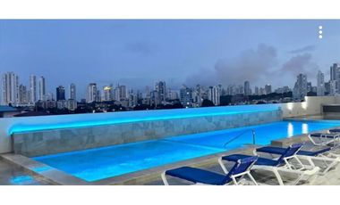Venta de Apartamento con Terraza privada en Via España PH Alegría - LH