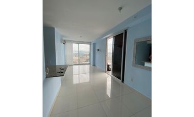 Venta de Apartamento con Terraza privada en Via España PH Alegría - LH