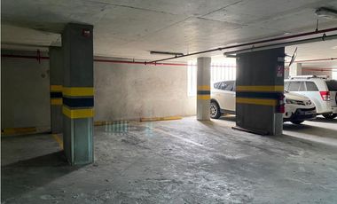 Venta de Apartamento con Terraza privada en Via España PH Alegría - LH
