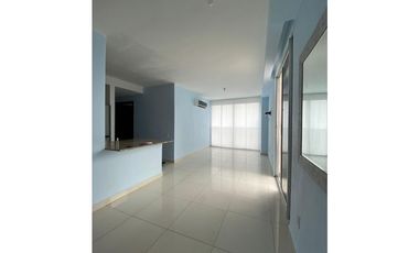 Venta de Apartamento con Terraza privada en Via España PH Alegría - LH